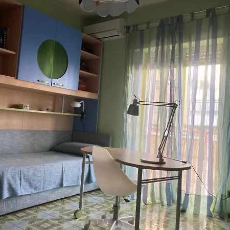 Casa Vincenza Hotel *