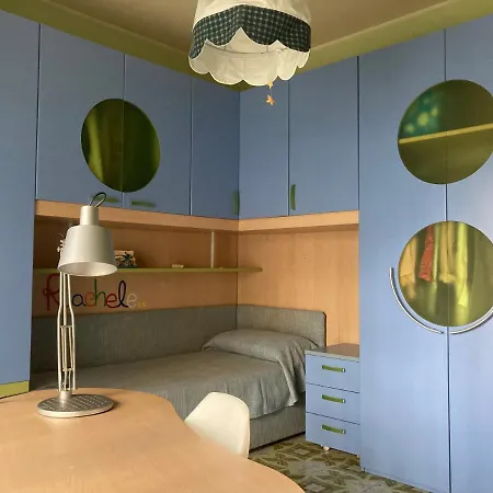 Casa Vincenza Hotel *