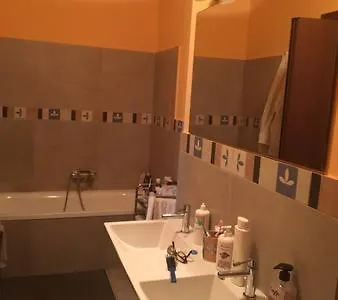 Casa Vincenza *